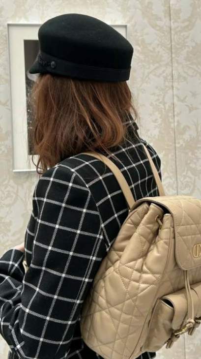 Picture of Dior Handbags _SKUfw239323471fw